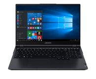 Lenovo Legion 5-15 i5/16GB/1TB/Win10X RTX3050Ti 120Hz - 689161 - zdjęcie 1